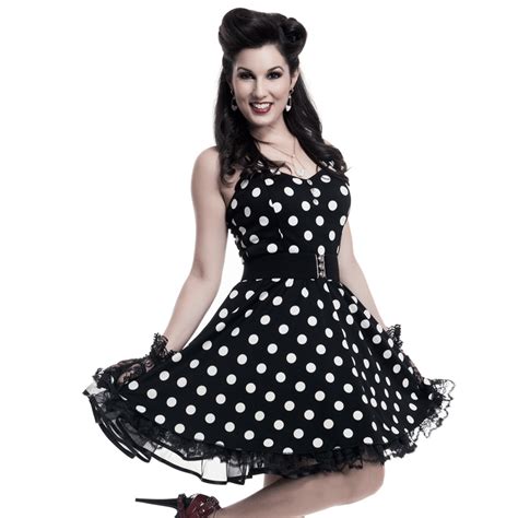 1950s Rockabilly & Pin Up Clothing Shop 